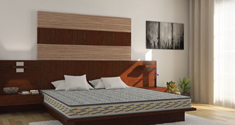 Centuary Pixel Mattress Reviews