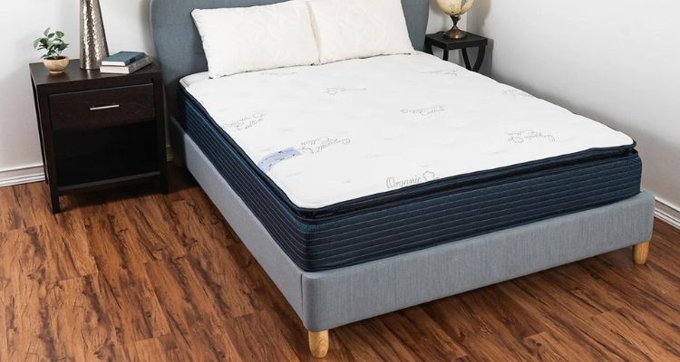 cheswick manor wentworth mattress reviews