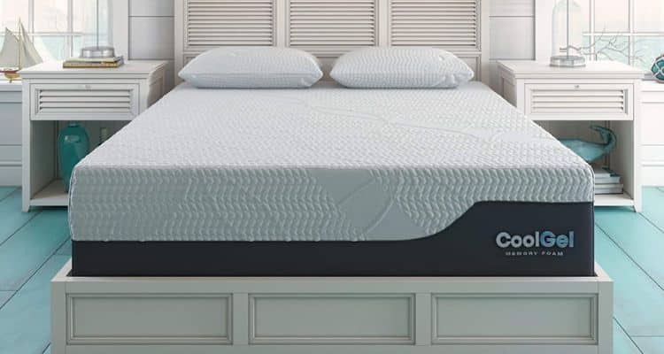 Classic Brands Cool Gel Mattress Reviews