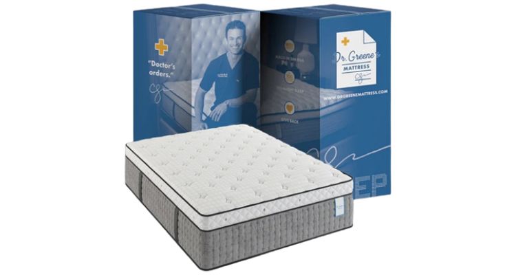 dr greene mattress reviews