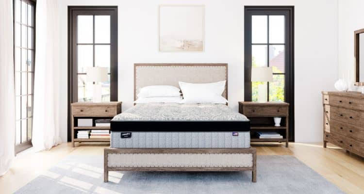 eastman house latex mattress reviews