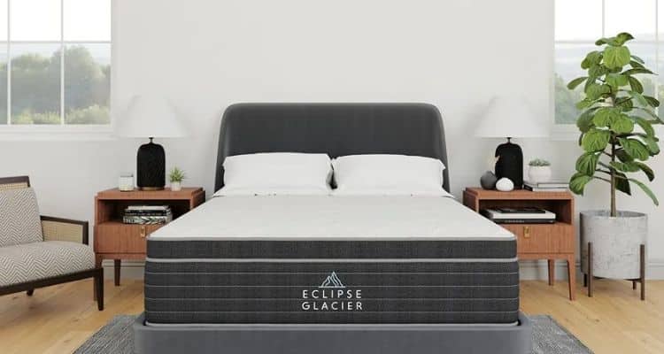 eclipse wentworth mattress reviews