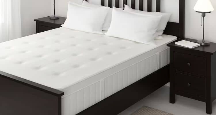 hesstun eurotop mattress reviews