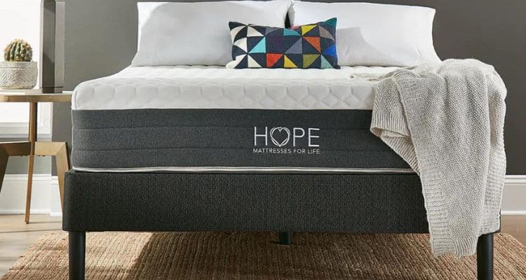 Hope Mattress Reviews