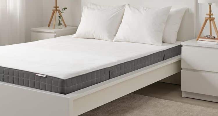 Ikea Morgedal Mattress Reviews