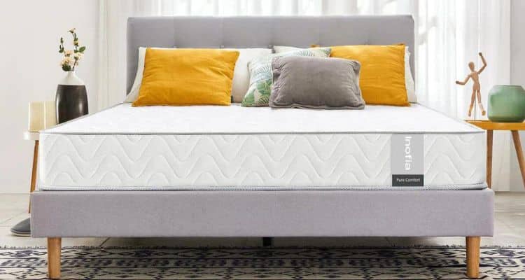 Inofia Mattress Reviews