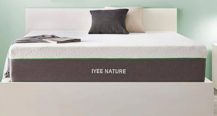 house of nature mattress reviews