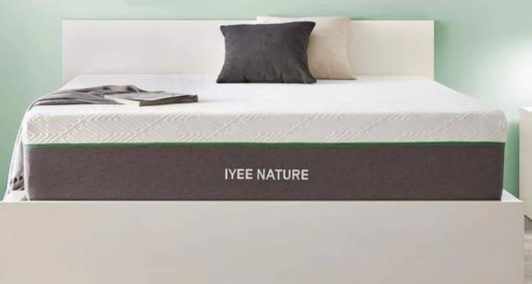 Iyee Nature Mattress Reviews