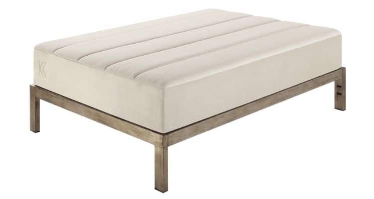 Keetsa Tea Leaf Supreme Mattress Reviews