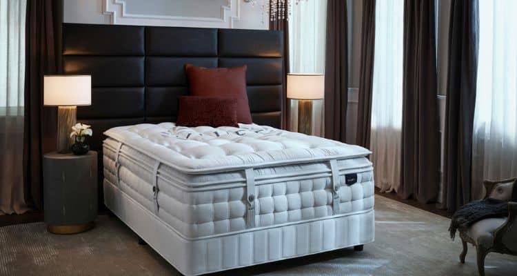 Kluft Mattress Reviews