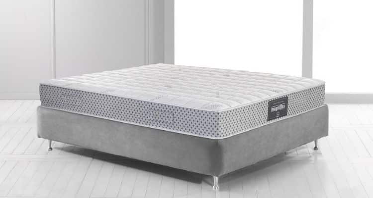 magniflex mattress topper reviews