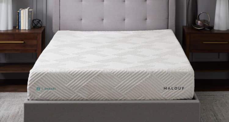 Malouf Mattress Reviews