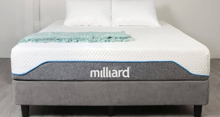 Milliard Mattress Reviews
