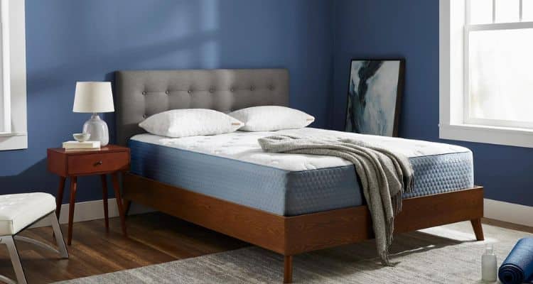 Molecule hybrid mattress reviews