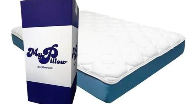 My Pillow Mattress Reviews