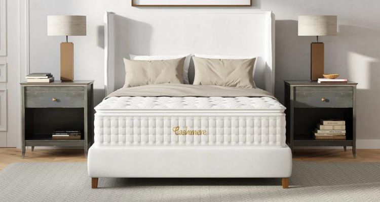 Nap Queen Mattress Reviews