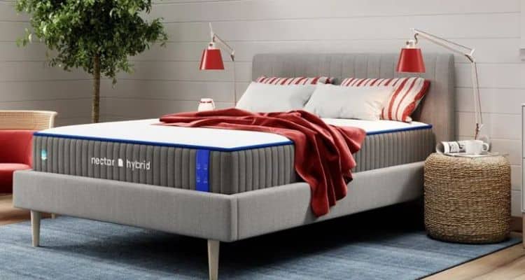 Nectar Hybrid Mattress Reviews