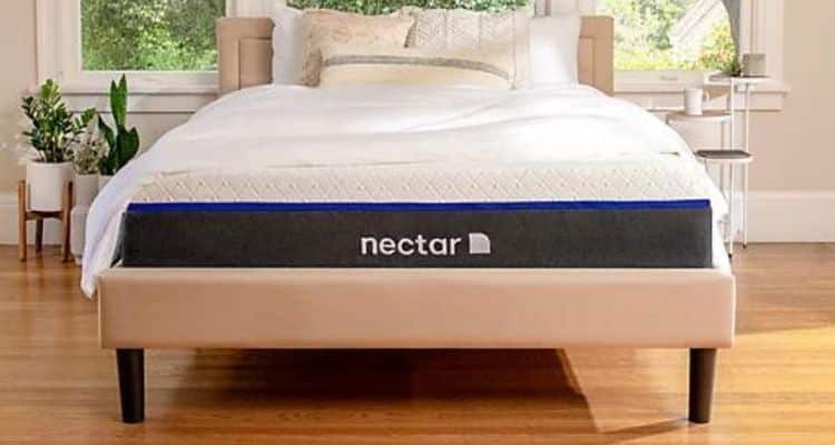 nectar lush mattress review reddit