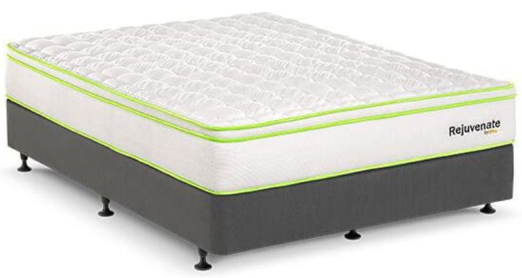 omf rejuvenate mattress reviews