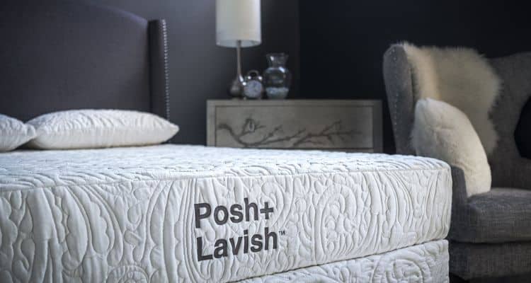 Posh and Lavish Mattress Reviews