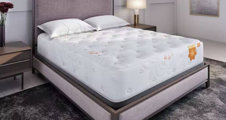 prana latex mattress reviews
