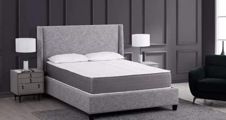primo noble 10 plush mattress