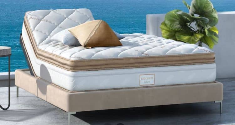 Solaire Mattress Reviews