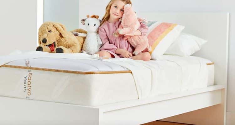 Saatva Youth Mattress Reviews