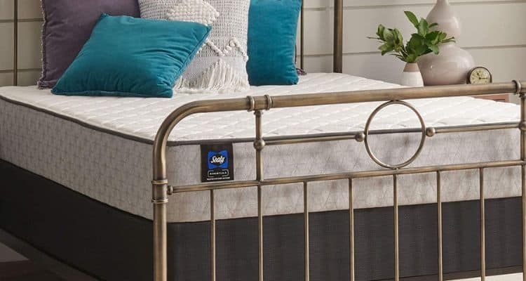 Sealy Essentials Mattress Reviews