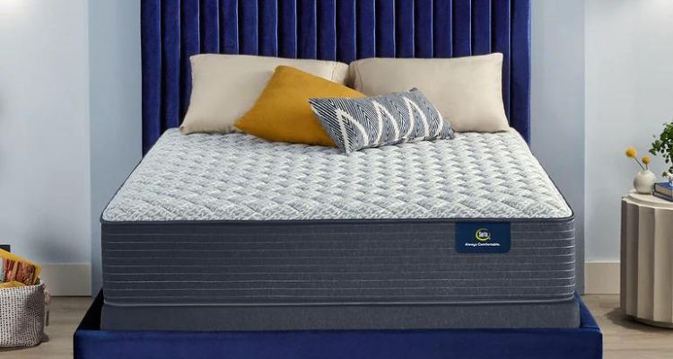 serta serene breeze mattress reviews