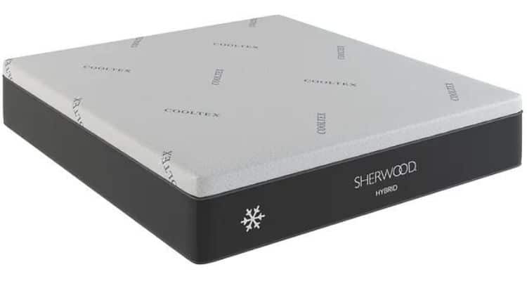 Sherwood Mattress Reviews