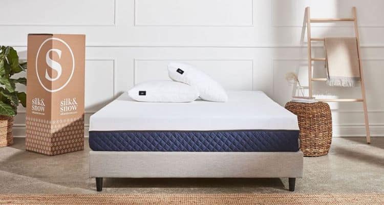 Silk and Snow Mattress Reviews
