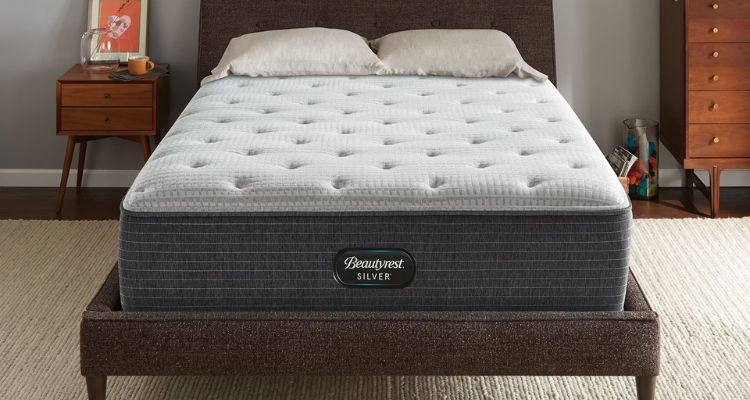 silver brs900 c 14.5 medium mattress reviews
