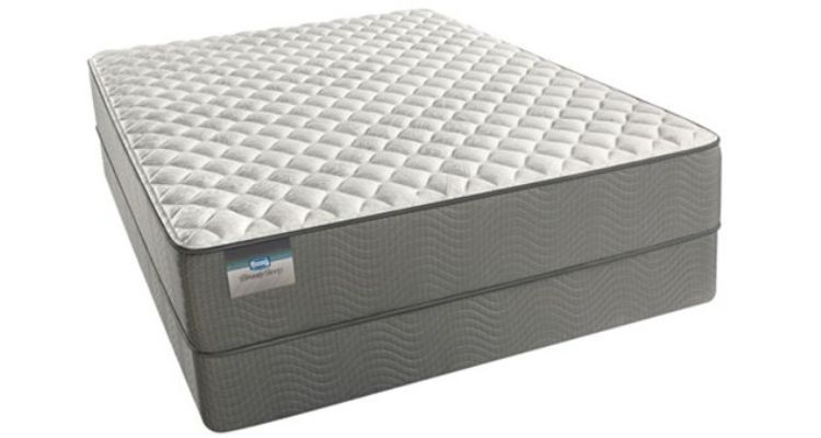Simmons Beauty Sleep Memory Foam Mattress Reviews
