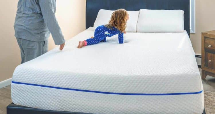 Sleepovation Mattress Reviews