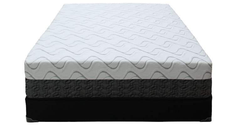 Sleeptronic Mattress Reviews