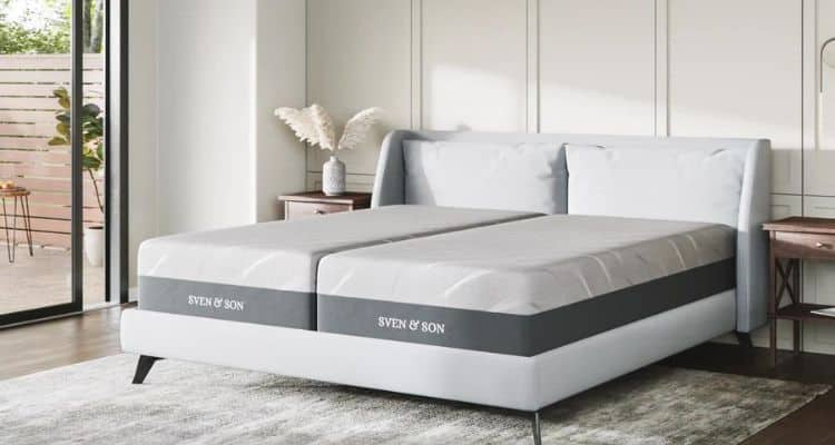 Sven and Son Mattress Reviews