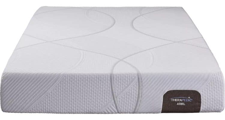 Therapedic Ariel Mattress Reviews