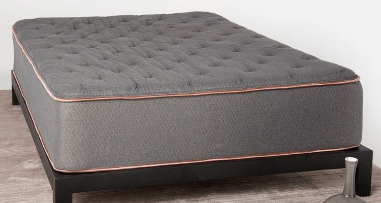 copper cool mattress reviews