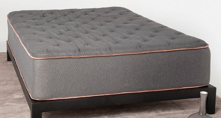 tommie copper performance mattress reviews