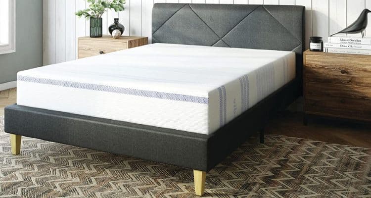 Vibe Mattress Reviews