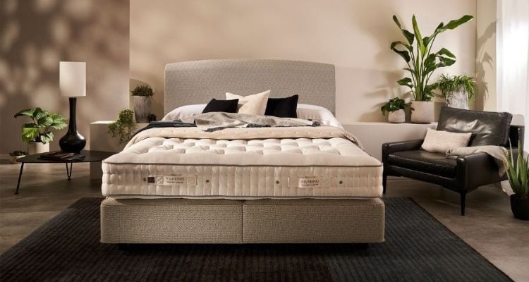 Vispring Mattress Reviews