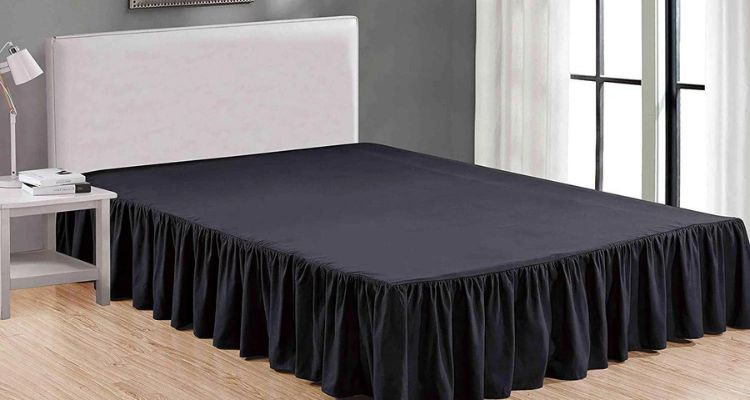 Are bed skirts still used