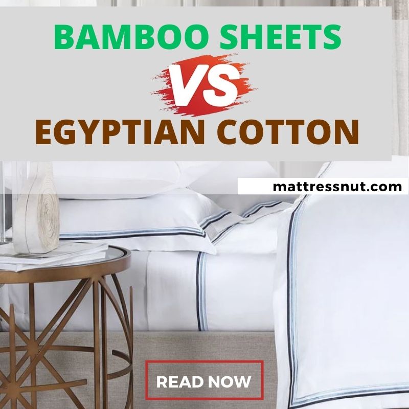 Bamboo Sheets vs Egyptian Cotton