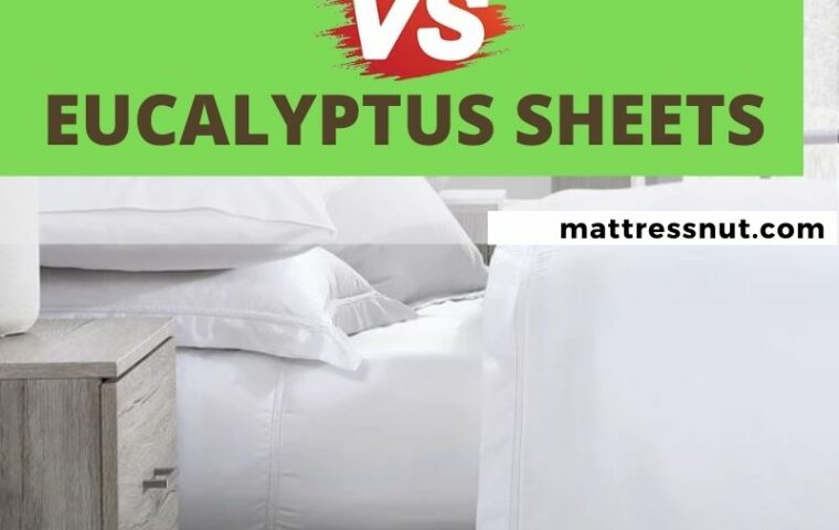 Bamboo vs Eucalyptus Sheets: Which One is More Breathable?