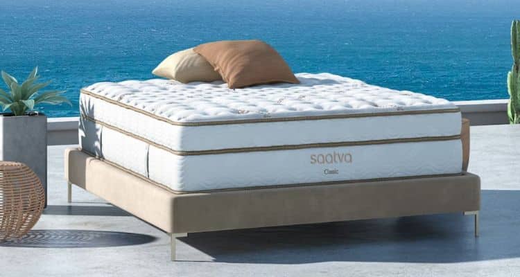 Best Natural Non-Toxic Mattress