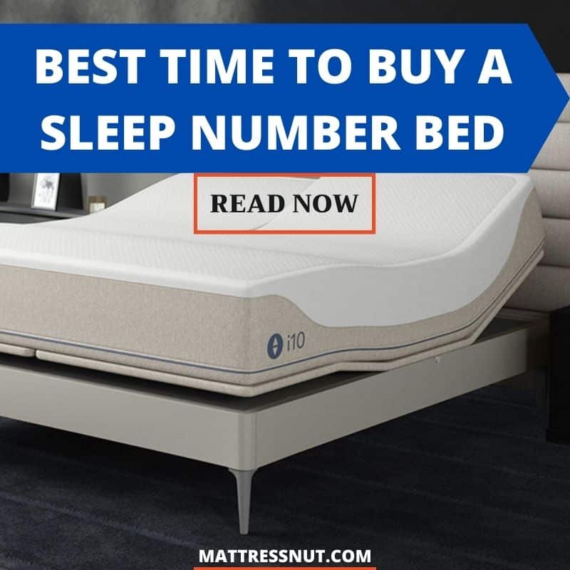 Best Time To Buy A Sleep Number Bed
