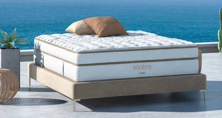 Differences Between Latex vs Innerspring Mattress