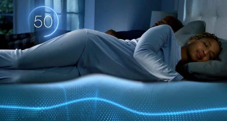 Sleep Number Bed Weight Capacity