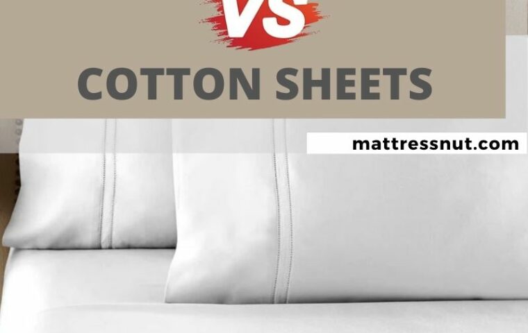 Linen vs Cotton Sheets: Which is the Best Choice for Your Bedding?